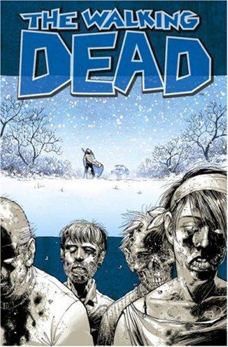 Robert Kirkman, Charlie Adlard: The Walking Dead Vol. 2 (Paperback, 2004, Image Comics)