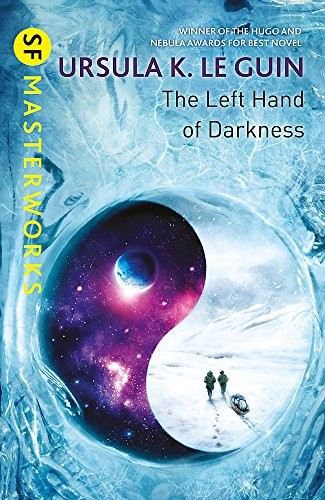 The Left Hand of Darkness (2017, Gollancz)