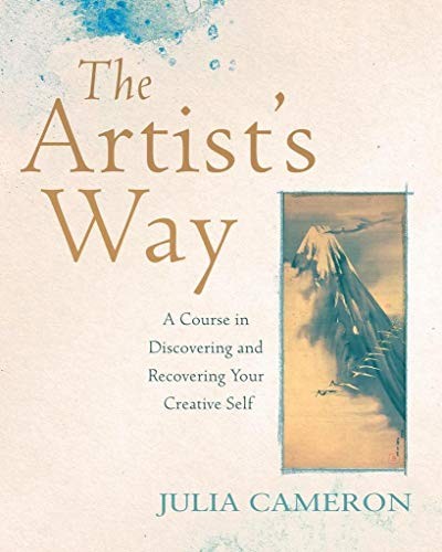 Julia Cameron: Artist's Way (Paperback, 2016, Pan Macmillan, PAN MACMILLAN U.K)