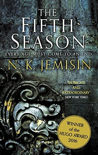 N. K. Jemisin: The fifth season (EBook, 2015, Orbit)