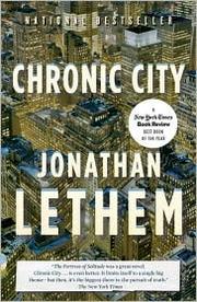 Jonathan Lethem: Chronic City (Vintage Contemporaries) (Paperback, 2010, Vintage)