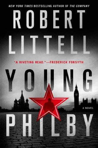 Robert Littell: Young Philby (Paperback, 2013, St. Martin's Griffin)