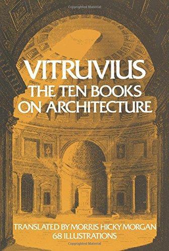Vitruvius: Vitruvius (1960)