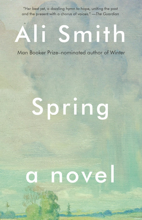 Spring (2020, Penguin Books, Limited)