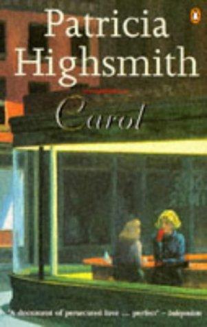 Patricia Highsmith: Carol (Hardcover, Spanish language, 1999, Penguin Books)
