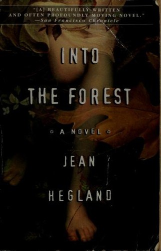Jean Hegland: Into the forest (Paperback, 1998, Bantam Books)