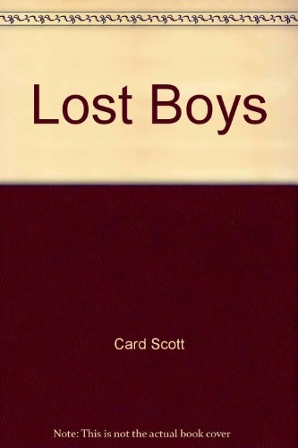 Orson Scott Card: Lost Boys (Hardcover, 1994, Random House Value Publishing)