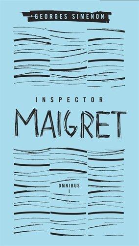 Georges Simenon: Inspector Maigret Omnibus (2015)