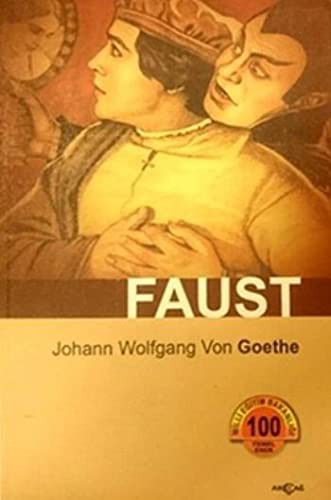 Johann Wolfgang von Goethe: Faust (Paperback, 2016, Akçag Yayinlari)