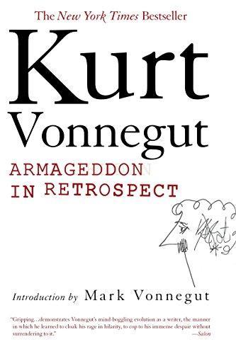 Kurt Vonnegut: Armageddon in Retrospect (2009)