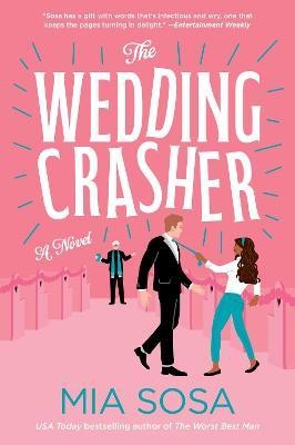 Wedding Crasher (2022, HarperCollins Publishers)