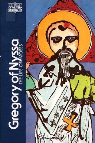 Abraham J. Malherbe, Everett Ferguson, John Meyendorff: Gregory of Nyssa (1978)