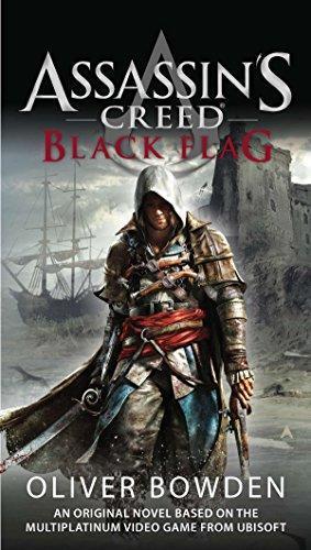 Oliver Bowden: Assassin's Creed: Black Flag (Paperback, 2013, Ace)