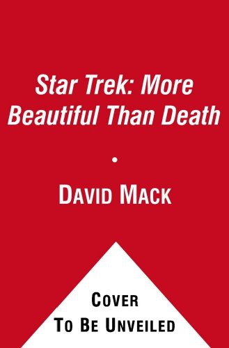 David Mack (undifferentiated): Star Trek (Paperback, Star Trek)
