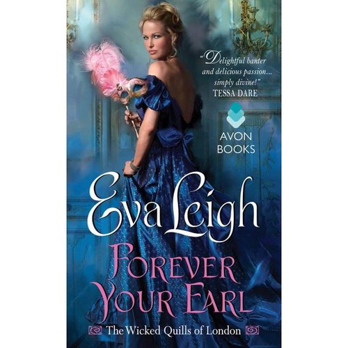 Eva Leigh: Forever Your Earl (2015)