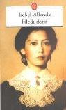 Isabel Allende, Claude De Frayssinet: Fille Du Destin (Paperback, French language, 2002, Distribooks)
