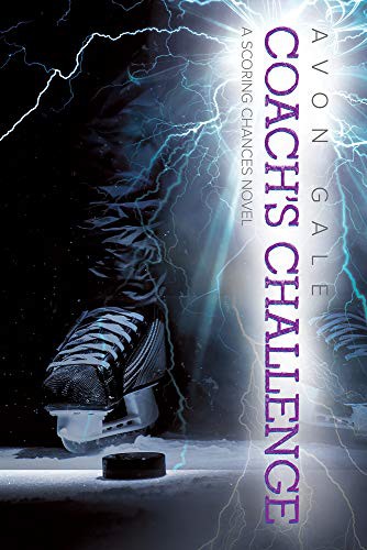 Avon Gale: Coach's Challenge (Paperback, 2017, Dreamspinner Press LLC)