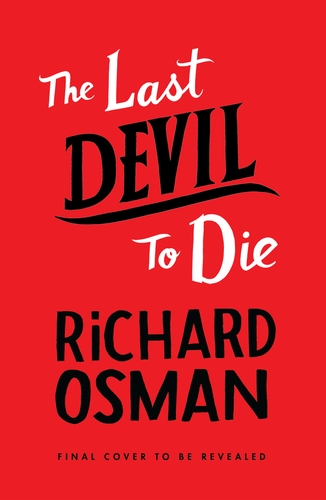 The Last Devil to Die (Hardcover, Penguin Random House)