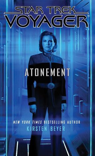 Atonement (Paperback, 2015)