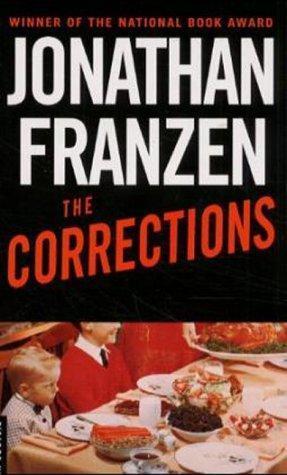 Jonathan Franzen: The Corrections (2002)