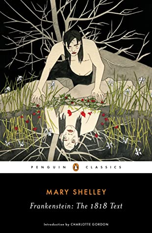 Mary Shelley: Mary Wollstonecraft Shelley's Frankenstein (1983, Marvel Comics Group)
