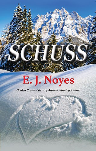 E. J. Noyes: Schuss (Paperback, 2022, Bella Books, Incorporated)