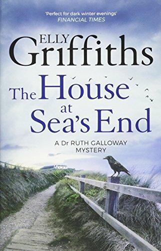 Elly Griffiths: The House at Sea's End