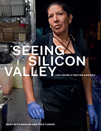 Mary Beth Meehan, Fred Turner: Seeing Silicon Valley (2021, University of Chicago Press)