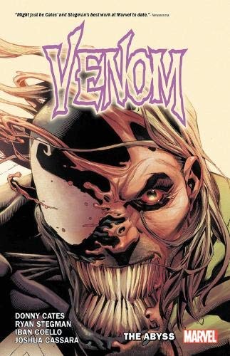 Donny Cates: Venom by Donny Cates Vol. 2 (Paperback, 2019, Marvel)
