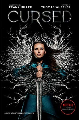 Cursed (Hardcover, 2020, Simon & Schuster Books for Young Readers)