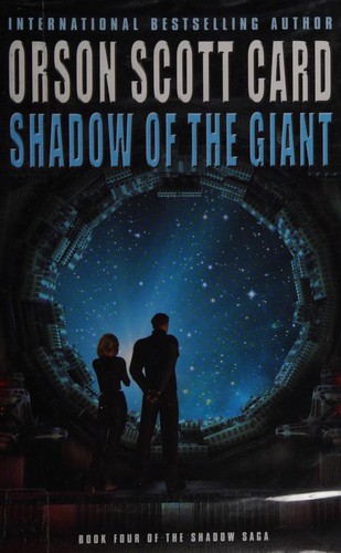 Orson Scott Card: Shadow of the Giant (2005, Orbit)