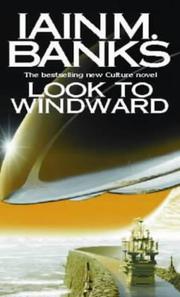 Iain M. Banks, Iain M. Banks: Look to Windward (Paperback, 2001, ORBIT (LITT))
