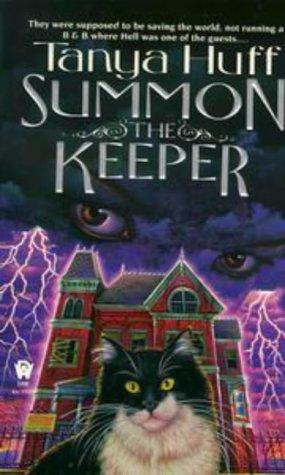 Summon the Keeper (Paperback, 1998, DAW)