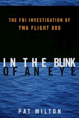 Pat Milton: In the blink of an eye (1999, Random House)