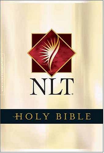 Tyndale: Holy Bible (Hardcover, 2004, Tyndale House Publishers)
