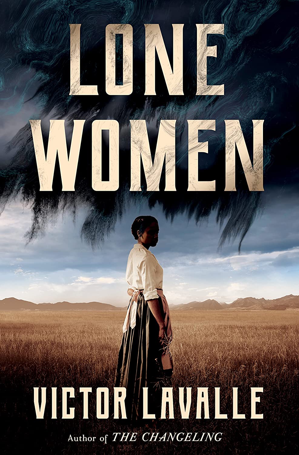 Victor LaValle: Lone Women (2023, Random House Publishing Group)