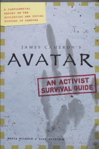 Dirk Mathison: Avatar (2009)