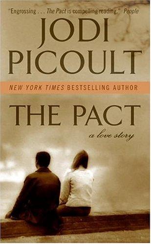 Jodi Picoult: The Pact (Paperback, 2006, Avon)