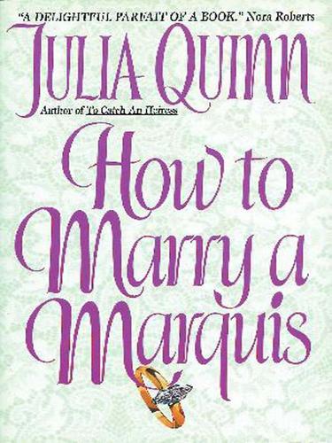 Barbara Cartland: How to Marry a Marquis (EBook, 2004, HarperCollins)