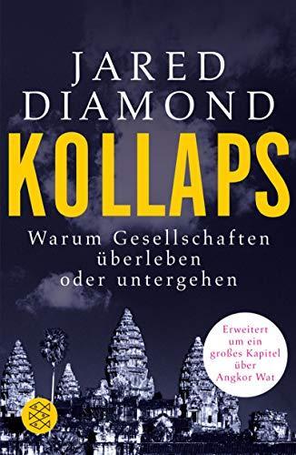 Jared Diamond: Kollaps (German language)