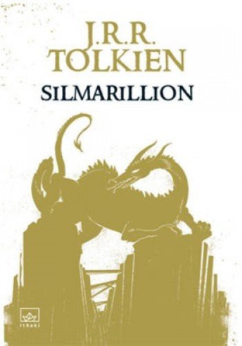 J.R.R. Tolkien: Silmarillion (Paperback, 2007, Ithaki Yayinlari)