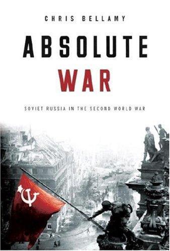 Chris Bellamy: Absolute War (2007)