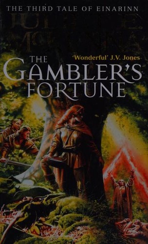 Juliet E. McKenna: The Gambler's Fortune (Paperback, 2002, Orbit)