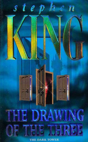 Stephen King: The Dark Tower II (Paperback, 1997, New English Library)