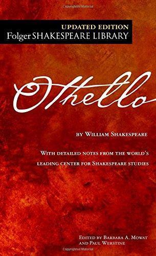 William Shakespeare: Othello (2004)