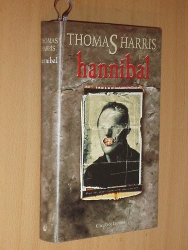 Thomas Harris: Hannibal (Paperback, French language, 2000, BCA)