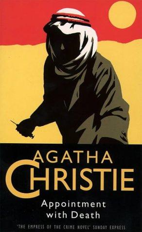 Agatha Christie: Appointment with Death (The Christie Collection) (1995, HarperCollins)