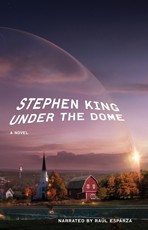 Stephen King: Under the Dome (EBook, 2010, Recorded Books)