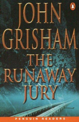 John Grisham: The runaway jury (2001)