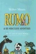 Rumo & his miraculous adventures (Hardcover, 2006, The Overlook Press)